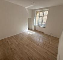 Modernisierte 2-Zimmer Erdgeschosswohnung inkl. EBK in Mönchengladbacher Innenstadt