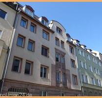 7 9 0,- für 2,5 Zimmer 61 qm mit SONNEN- BALKON + NEU saniert in ruhiger Wohnlage von SCHOPPERSHOF - Nürnberg Gärten bei Wöhrd