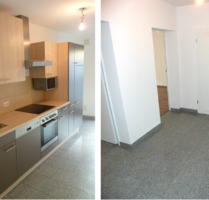 Schöne sanierte 2 Zimmer Wohnung am Rheydter Markt 630€ Kaltmiete - Mönchengladbach Süd