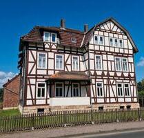 Zimmer in Senioren-WG in Bebra - 490,00 EUR Kaltmiete, ca.  40,00 m² in Kassel (PLZ: 34121) Südstadt