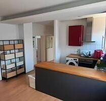 Helle 2-Zimmer Wohnung in zentraler Lage in Ludwigshafen, Oggersh - Ludwigshafen am Rhein Ludwigshafen-Oggersheim