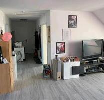 2 Zimmer Wohnung in Rednitzhembach bei Schwabach - Fürth Südstadt