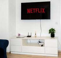 Kurzzeitwohnung NEW 2 Zimmer Apartment bis 6 Personen | City Nähe - Essen Huttrop