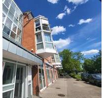 Stadtgarten Residenz Celle – Service-Wohnen - 2-Zimmer Wohnung mit Wintergarten- Seniorenwohnung
