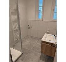 WHG in Essen Fronhausen Erstbezug nach Sanierung 2Zimmer Kü. Bad