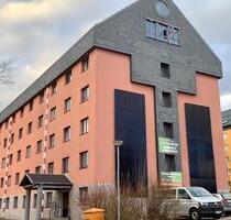 möbliertes Zimmer zum Pauschalpreis - möblierte Wohnung in Suhl