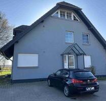 Helle ruhige 3 Zimmer Wohnung mit Ausblick - Korschenbroich