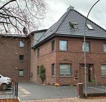 Moderne 2 Zimmer DG Wohnung Erstbezug 01.01.2026 - Bargfeld-Stegen