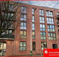 WG-Zimmer für Azubis und Studenten! Möbliert! - Hamburg Harburg