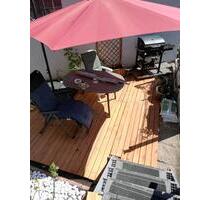 Schönes kleines Häuschen 2,5 Zimmer Garten Kaminofen - Weinsberg