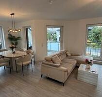 Exklusive 3 Zimmer Neubauwohnung Minden-Häverstädt nahe Klinikum