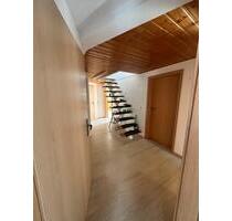 3.5 Zimmer Maisonettenwohnung Neckarsulm Zentrum