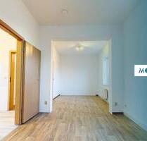 *** Schöne 3,5-Zimmer-Wohnung mit Tageslichtbadezimmer in Aschersleben ***