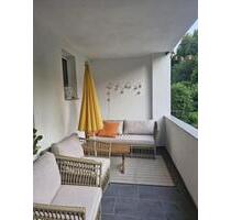 SONNIG MIT BALKON UNI NÄHE! 2-Zimmer Wohnung - Wuppertal Arrenberg