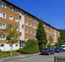 Ideal für Familien: 3 Zimmer mit Balkon - Plettenberg