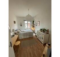 Zimmer in 3er WG mitten in St. Johann ab sofort - Saarbrücken