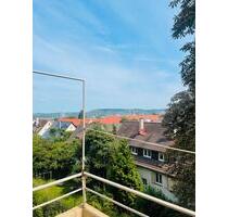 Moderne und helle 4-Zimmer in Stuttgart-Ost