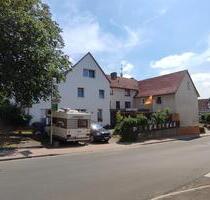 Wohnung 2ZKD in Guxhagen-Stadtteil