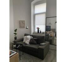 Schöneberg: Möblierte 1-Zimmer Wohnung für 3 Monate - Berlin Mitte