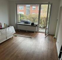 Moderne und lichtdurchflutete 2-Zimmer Erdgeschosswohnung - Hamburg Schnelsen