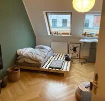 WG-Zimmer für Berufstätige über 30 - Leipzig Altwest