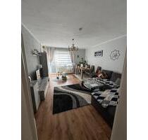 2-Zimmer Wohnung mit Balkon in zentraler Lage in Wuppertal