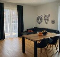 Zwischenmiete 3-Zimmer Spandau | 3-Room Sublet Spandau - Berlin
