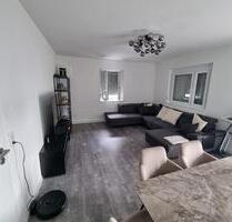 Schöne 4-Zimmer Wohnung im Zentrum von Bad Friedrichshall.