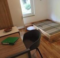 1 Zimmer Wohnung (BJ 2014) hochwertig möbliert in München, 3 km zum Marienplatz