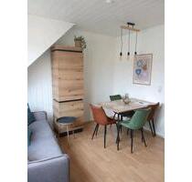 2 Zimmer Wohnung im Zentrum von Bad Kissingen - Nüdlingen