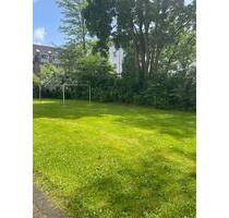 2-Zimmer Erdgeschoss-Wohnung mit Einbauküche in Köln + Terrasse