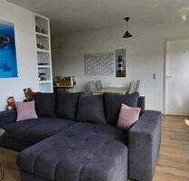 Anfragestop - 2 Zimmer Wohnung mit Dachterrasse - Neustrelitz