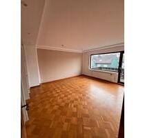 Schöne 75qm 2,5 Zimmer Wohnung mit Gartennutzung und Balkon - Dorsten Altstadt