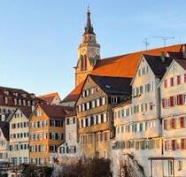 WG-Zimmer in TÜBINGEN-Süd - 660,00 EUR Kaltmiete, ca.  120,00 m² in Tübingen (PLZ: 72072) Derendingen