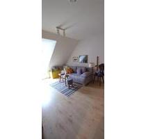 3-Zimmer Wohnung in bester Wohnlage des Südviertels von Ilmenau