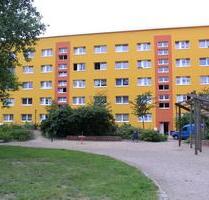 3 Zimmer Wohnung in Waren (West) - Waren (Müritz)