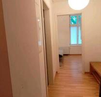 21 qm Zimmer mit eigenem bad im WG - Berlin Mitte