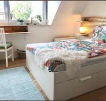 möbliert, ruhig & helles 11qm Zimmer in Stammheim - Stuttgart Vaihingen
