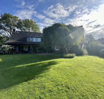 4-5 Zimmer EG-Wohnung in Scharmbeckstotel, Garten + Terrasse - Osterholz-Scharmbeck