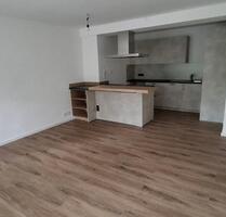 Neu renovierte 2-Zimmer Wohnung, Düsseldorf nähe Zoopark
