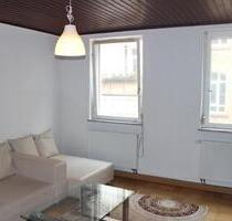 Direkt Marienplatz 2 Zimmer Wohnung - Stuttgart Stuttgart-Süd