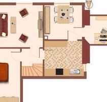 3 Zimmer Küche+Bad - 690,00 EUR Kaltmiete, in Oldenburg (PLZ: 26127) Alexandersfeld