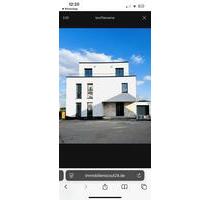 NEUBAU Attraktive 2-Zimmer Penthouse-Wohnung mit umlaufendem Balk - Elsdorf