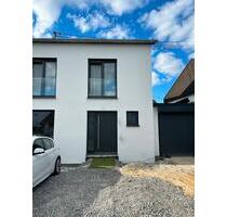 Neubau 3 Zimmer Wohnung Maisonette - Backnang