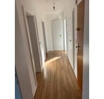 3-Zimmer Wohnung ab sofort in Lörick - Düsseldorf