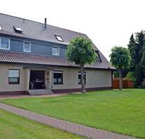 Teilmöblierte 1 Zimmer Wohnung ca. 60m2 in Bremen Arbergen