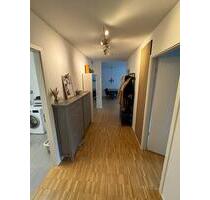 Möbelierte 3 Zimmer Wohnung zur Untermiete - Berlin Spandau