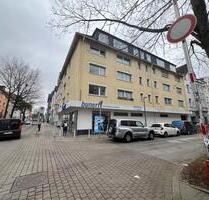 *TOP* Schöne, Teilmöblierte 2-Zimmer Wohnung auf der Rüttenscheider Str. - Essen Stadtbezirk II
