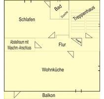 2 Zimmer Wohnung zu vermieten - 420,00 EUR Kaltmiete, in Rotthalmünster (PLZ: 94094)