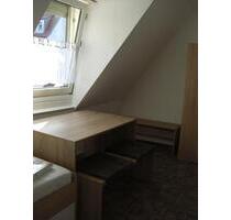Möbliertes Zimmer - Warmmiete - 97082 Würzburg Mainviertel